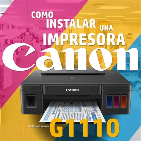 Descargar Driver Canon G Gratis