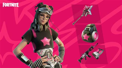 Fortnite introduces Renegade Runner, sister to one of the rarest skins ...