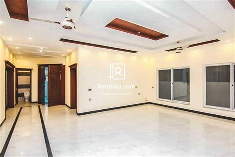 Kanal Upper Portion For Rent In Dha Phase Islamabad Rentkea