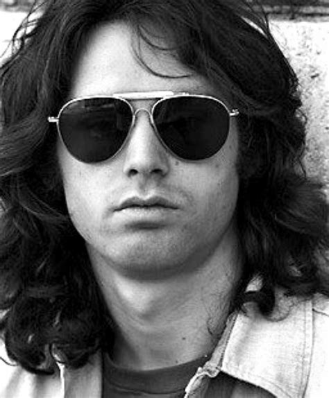 Jim Morrison The Doors