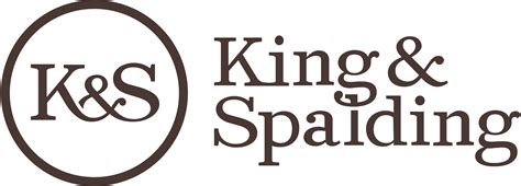King And Spalding Logo Download In Svg Vector Or Png File Format