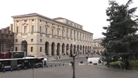 Il Comune Di Verona Estingue Anticipatamente I Debiti Per Ridurre Gli