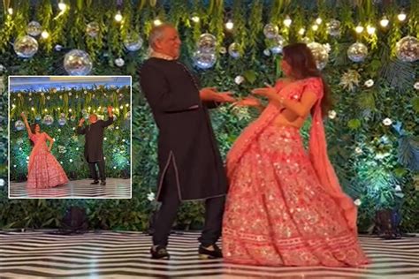 Viral Wedding Video Father Daughters Dance On Banthan Chali Wins Heart