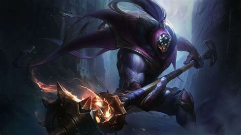 League Of Legends Patch Notes Ksante Rework Jungle Nerfs Jax