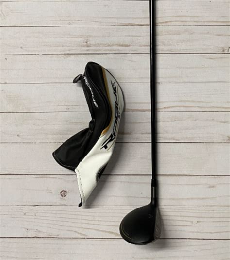 Callaway X Hot Pro 3Deep Fairway Woods GolfWRX