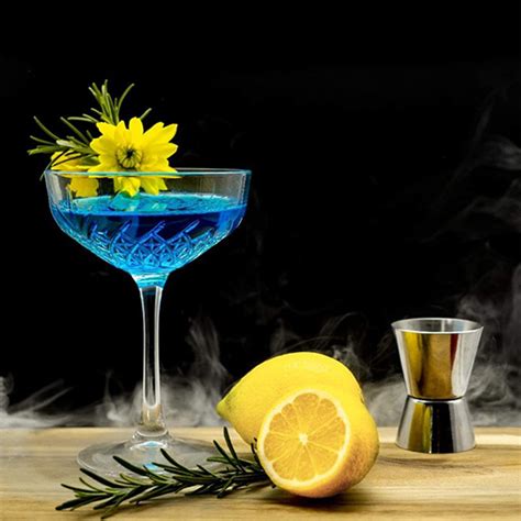 venka vojo signature cocktail showtime marketing