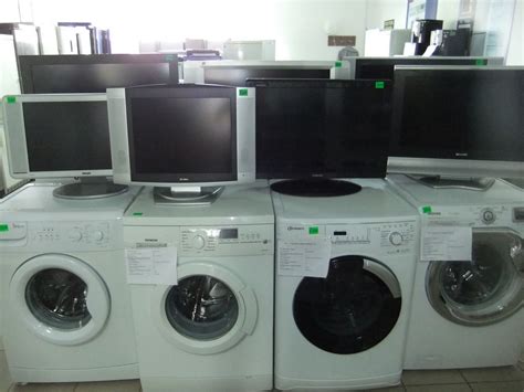 Бытовая техника б/у из Германии (Побутова техніка виробництва Німеччини ...