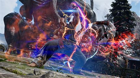 Tekken 8 Heihachi Mishima On Steam