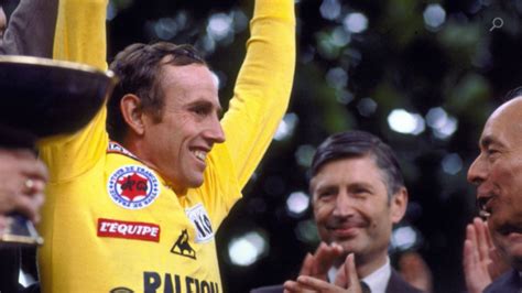 41 Jaar Geleden Joop Zoetemelk Wint De Tour Juich Voor Oranje