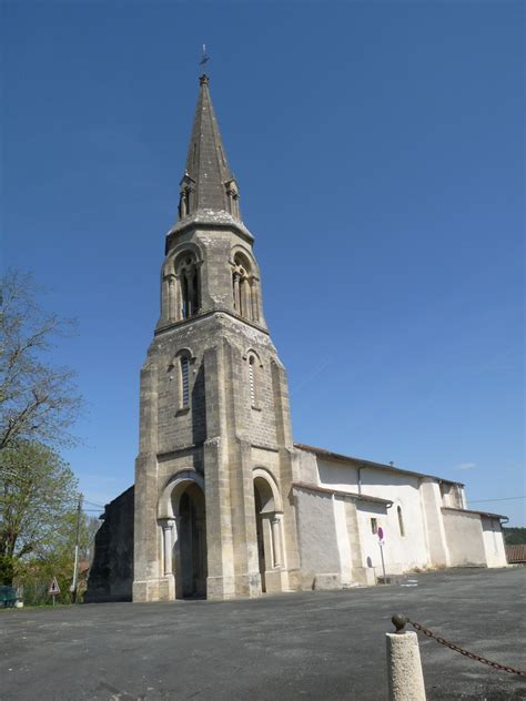 Horaire des messes en Chamadelle Département de la Gironde