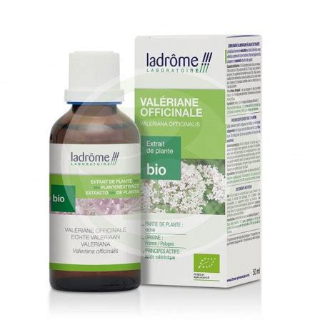 Valeriana Mejor Precio Bioherbolario