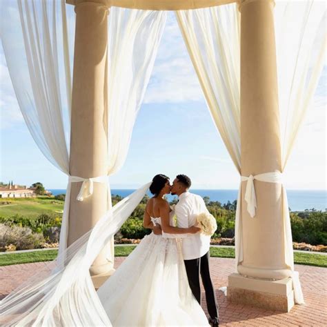 Celebrity Wedding: Chance The Rapper and Kirsten Corley – Afroculture.net