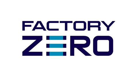 General Motors Factory ZERO Plant | GM Authority