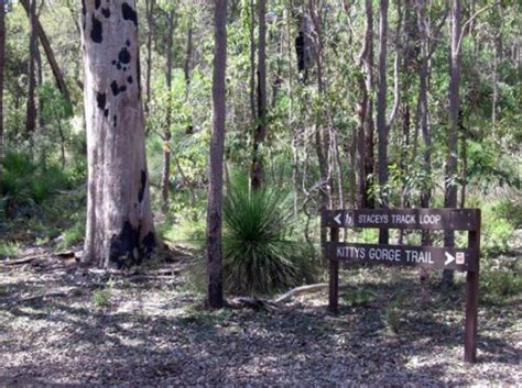 Walks And Park Of Jarrahdale Jarrahdale Heritage Society