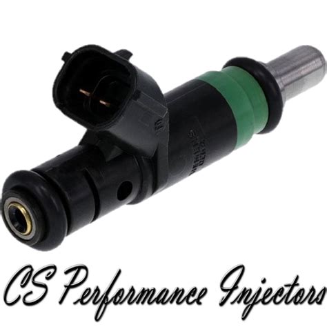 Oem Siemens Fuel Injector C Rebuilt By Master Ase Mechanic