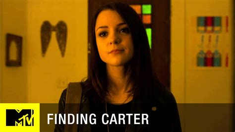 Finding Carter Season 2b Carters Story Official Clip Episode 18