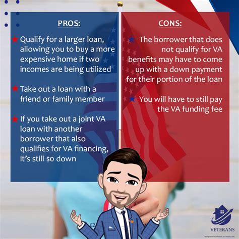 Joint Va Loan What Is It And How To Apply