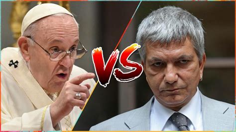 Nichi Vendola Il Papa Deve Chiedere Perdono Ai Gay