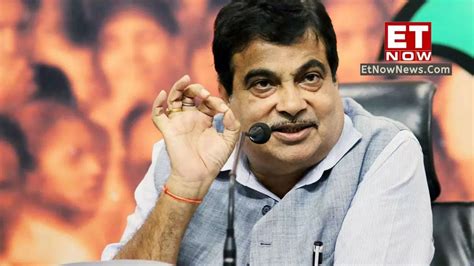 Wait Till April Union Minister Nitin Gadkari Hints At Rethink