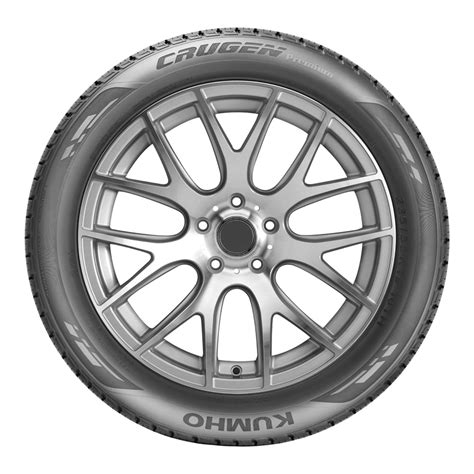 Pneu 225 60 R17 99V | Crugen Premium KL33 Kumho | Gpneus - gpneus