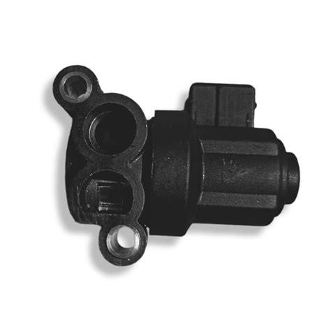 Air Actuator Assembly Idle Speed Control Valve Hyundai Accent