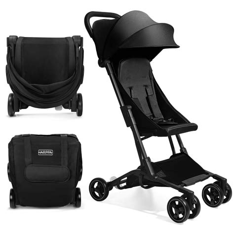 Sivio Lightweight Baby Stroller Foldable And Compact Stroller For Baby