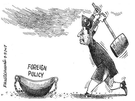 FOREIGN POLICY
