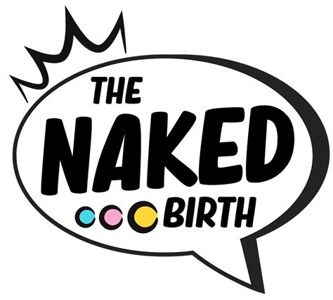 The Naked Birth Visual Hypno Birth Education