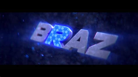 Fan Intro Braz Youtube