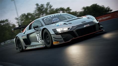 Assetto Corsa Competizione Challengers Pack Steam Cd Key Joybuggy