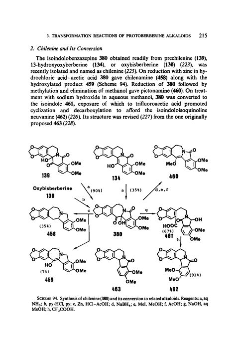 Alkaloidal Reagents Big Chemical Encyclopedia