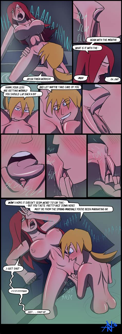 The Hunt Part By The Arthman Hentai Foundry