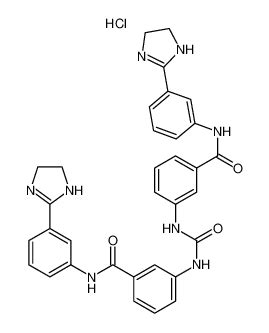 N 3 4 5 Dihidro 1H Imidazol 2 Il Fenil 3 3 3 4 5