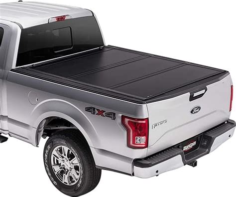 Amazon UnderCover Ultra Flex Hard Folding Truck Bed Tonneau Cover