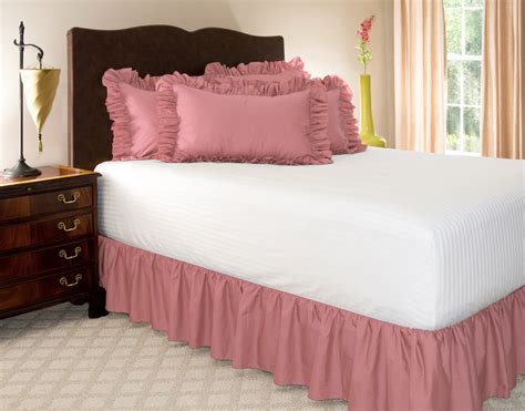 13 Unbelievable 21 Inch Bed Skirt For 2024 Storables