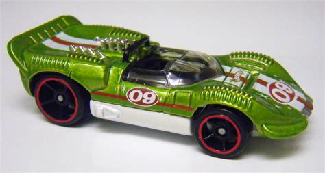 Chaparral 2 Hot Wheels Wiki