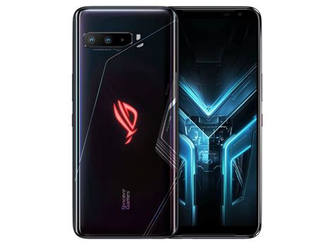 Harga Hp Asus Rog Phone Generasi Pertama Hingga Terbaru Idaman Gamer