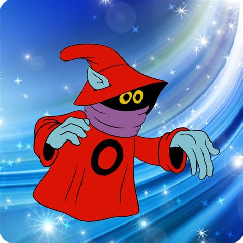 Orko Gorpo He Man And The Masters Of The Universe Heroic Court Magician