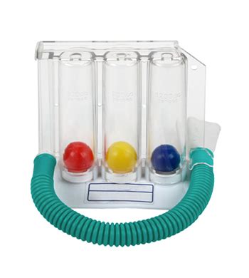 Purchase Spirometer 3 Balls At Best Prices Nest Corner