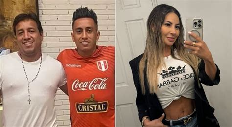 Hermano De Christian Cueva Quiebra Su Silencio Y Lanza Explosivo