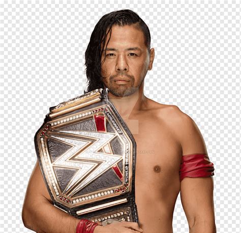 Shinsuke Nakamura WWE Championship Royal Rumble WWE SmackDown WWE