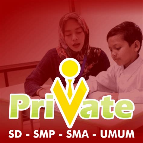 bimbel  les privat kelas  sd hingga  sma bimbel yec