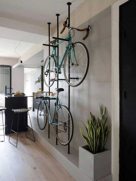 Ideas Para Guardar La Bici En Casa Bonitas Y Pr Cticas Bike