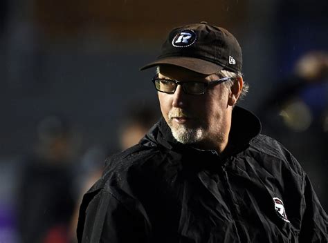 Redblacks Defensive Backs Coach Greg Knox Leaves Team To Pursue Job