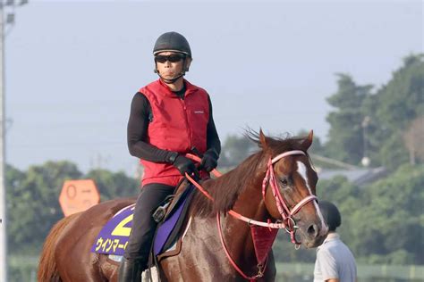 【スプリンターズs 俺のチェックポイント】昨年2着馬ウインマーベル 前走最下位からの大逆襲なるか サンスポzbat