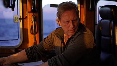 Exclusive Interview With Discoverys Deadliest Catch Captain Sig Hansen