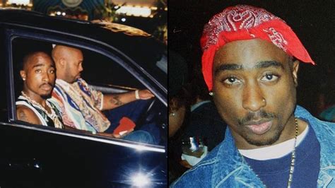 Suge Knight's son claimed Tupac is alive and living in Malaysia