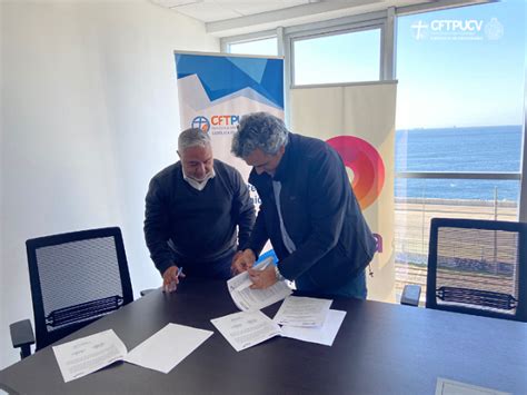 El Centro De Formaci N T Cnica De La Universidad Cat Lica De Valpara So