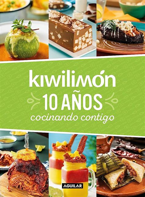 Introducir 107 Imagen Kiwilimon Recetas De Pollo Abzlocal Mx