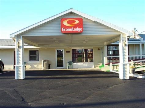 MALONE INN - Prices & Motel Reviews (NY)